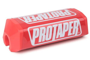PROTAPERプロテーパーバーパッド2.0スクエアカラー:レースレッド