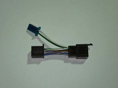 J’s ジェイズ 電源取出しハーネスHL CB-F HONDA ホンダ 電源取り出しハーネス