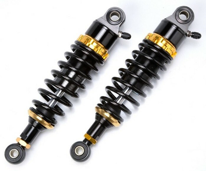 RFY アールエフワイ ガス封入式リアショック GRASS TRACKER [グラストラッカー] SUZUKI スズキ リアサ..