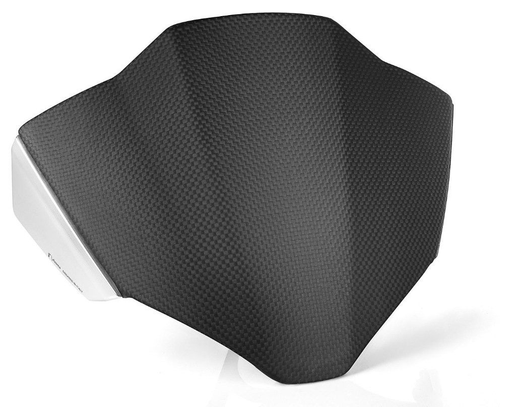 rizoma リゾマ ヘッドライトフェアリング Streetfighter V4 1100 SP S Lamborghini SP2 DUCATI ドゥカティ メーターバイザー カウル関連 外装