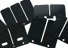 V-FORCEブイフォースCARBONREEDPETALSFORV-FORCE3REEDVALVESYSTEM