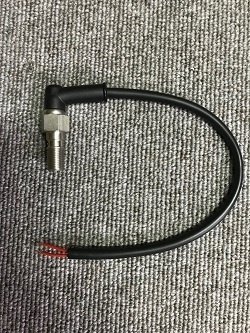 SPEED SHOP ITO スピードショップイトウ 油圧式ブレーキスイッチ 油圧式ブレーキスイッチ