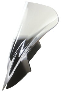 MRAエムアールエースクリーンレーシングカラー:クリアGSX-S750SUZUKIスズキ