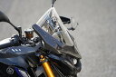 EIGHT(才谷屋) エイト(サイタニヤ) フロントバイザーカウル MT-09 SP YAMAHA ヤマハ アッパーカウル・フロントカウル カウル関連 外装