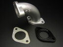 MINIMOTO ミニモト ミクニVM22専用インテークマニーホールド&ガスケット インシュレーター・マニホールド 吸気関連 エンジン