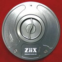 CLEVER LIGHT クレバーライト ZiiX タンクキャップ(ホンダ) カラー：ゴールド ホーネット600 HONDA ホンダ
