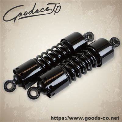樂天商城 - GOODS グッズ G-SUSPENTION280 ブラック 12-12 グラストラッカー ビッグボーイ SUZUKI スズキ リアサスペンション サスペンション 足回り
