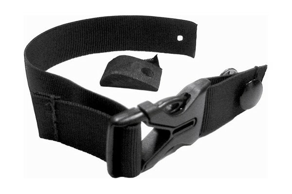 Asterisk アステリスク テザーストラップセット 膝プロテクター・ニーガード プロテクター