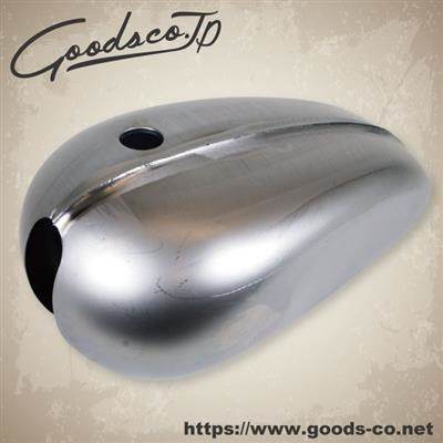 GOODS グッズ ボンネビルタンク(製作用素材) ガソリンタンク タンク関連 外装