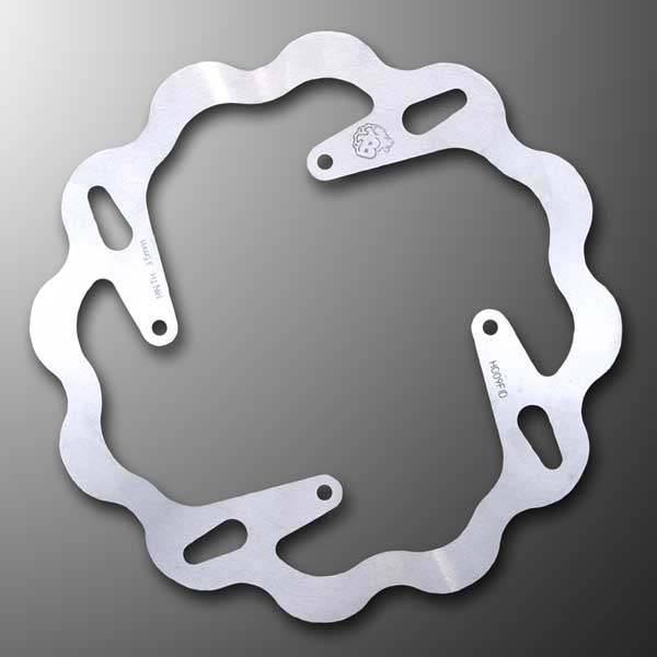 BRAKING ブレーキング オフロード ノーマルサイズウェーブディスク EXC SX KTM ブレーキディスクローター ブレーキ