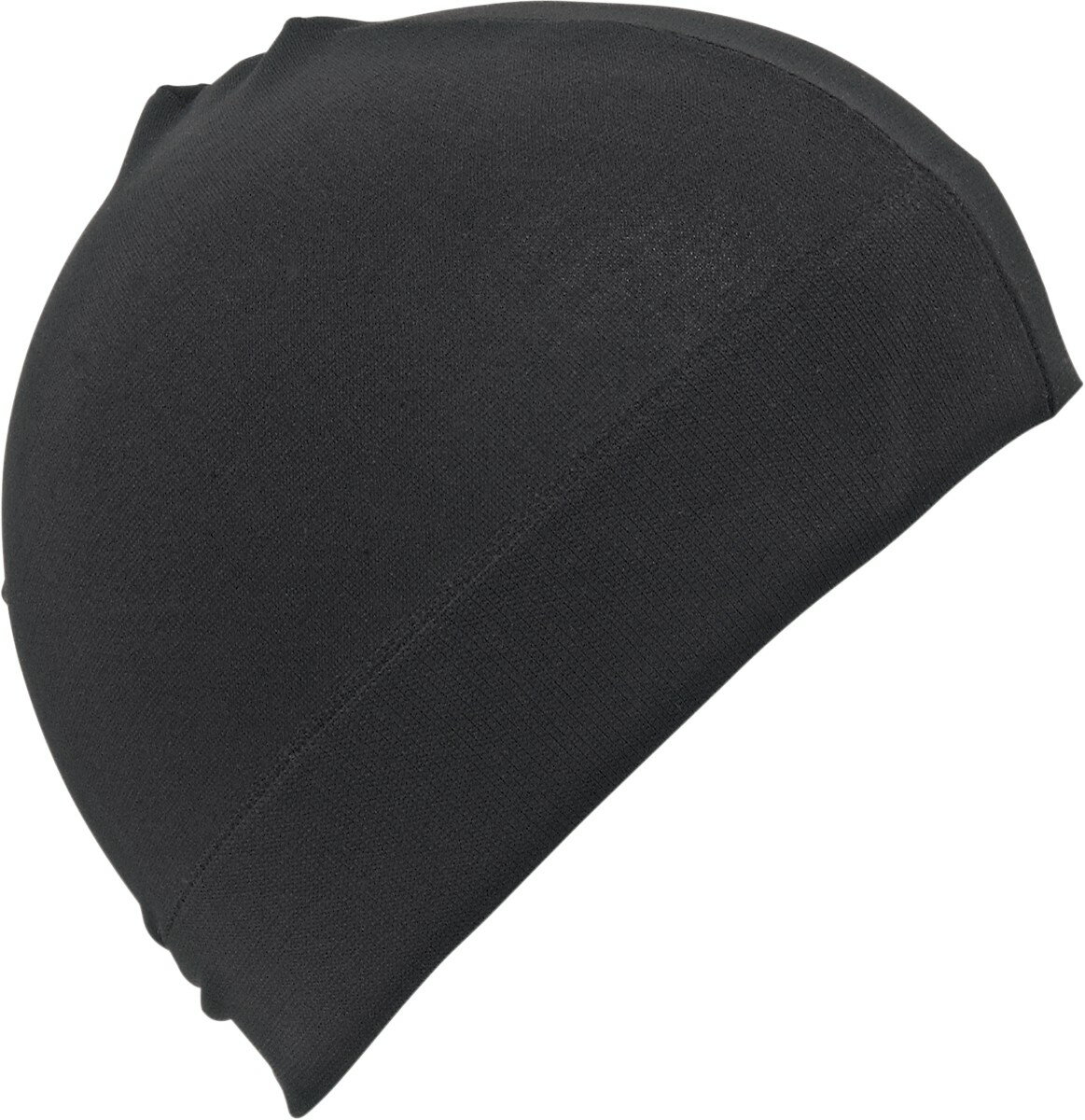 Underwear, Inner Wear - ZAN HEADGEAR ザンヘッドギア HELMET LINER NYL DOME BLK インナーキャップ アパレル