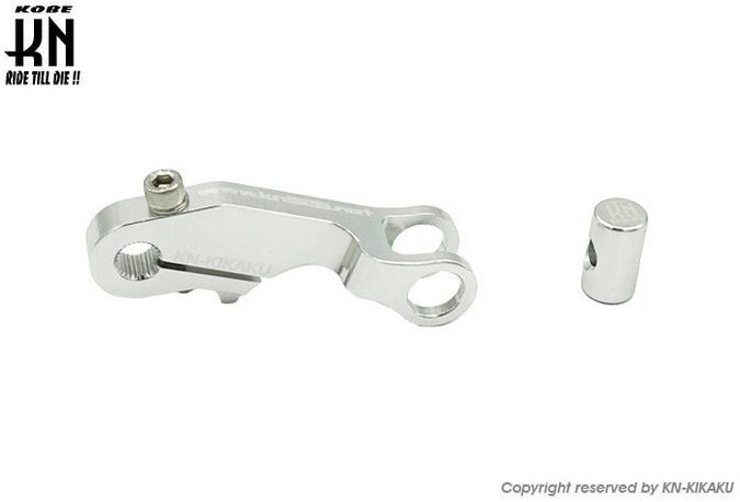 KN企画 ケイエヌキカク アルミブレーキカム HONDA ホンダ その他ブレーキパーツ ブレーキ