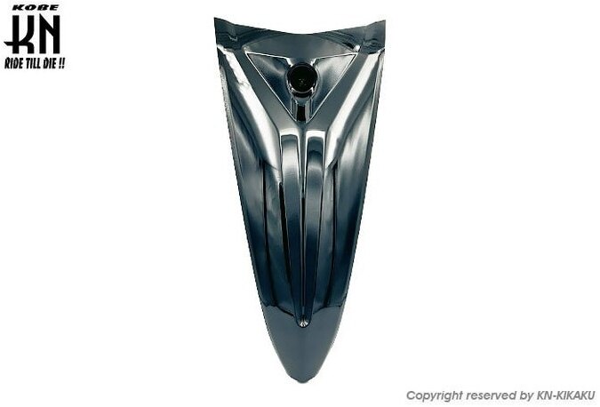 T2 Racing T2レーシング シートカウル タイプ2 ストリートタイプ TZR250R YAMAHA ヤマハ シートカウル・テールカウル カウル関連 外装 ゼッケンカラー：黒色 / ライトユニット蓋：カーボン / テールランプレンズ：スモークレンズ