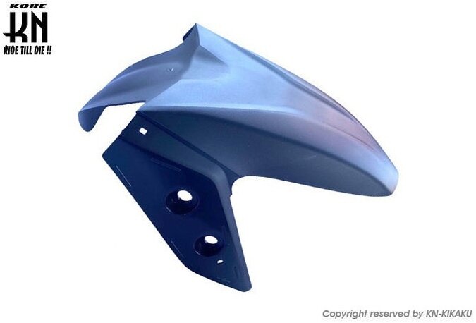 KN企画 ケイエヌキカク フロントフェンダー シグナスグリファス YAMAHA ヤマハ フェンダー関連 外装