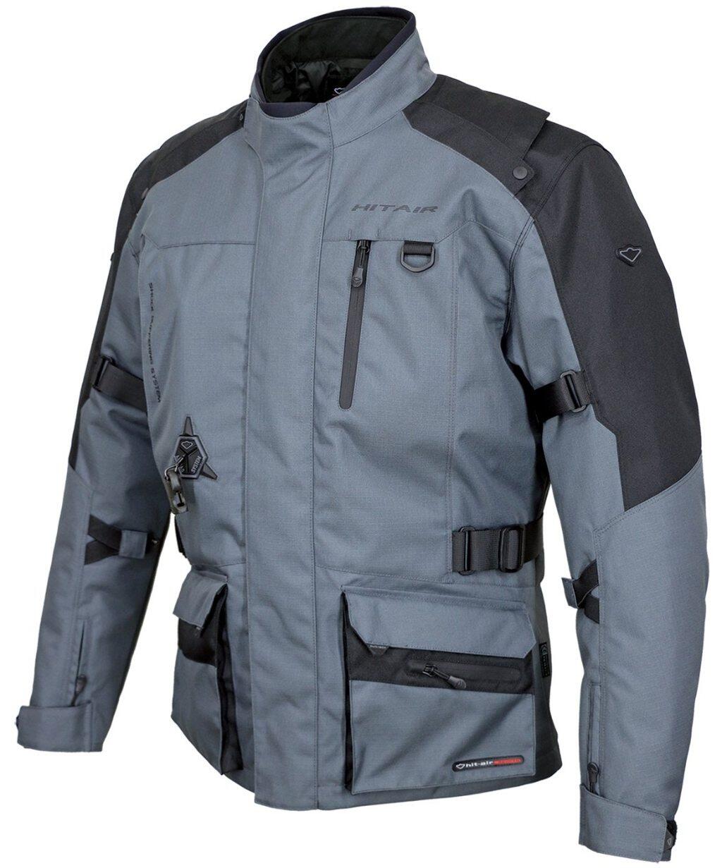 hit air ヒットエアー EU-7 (エアバッグ装備) オールシーズンジャケット ジャケット アパレル