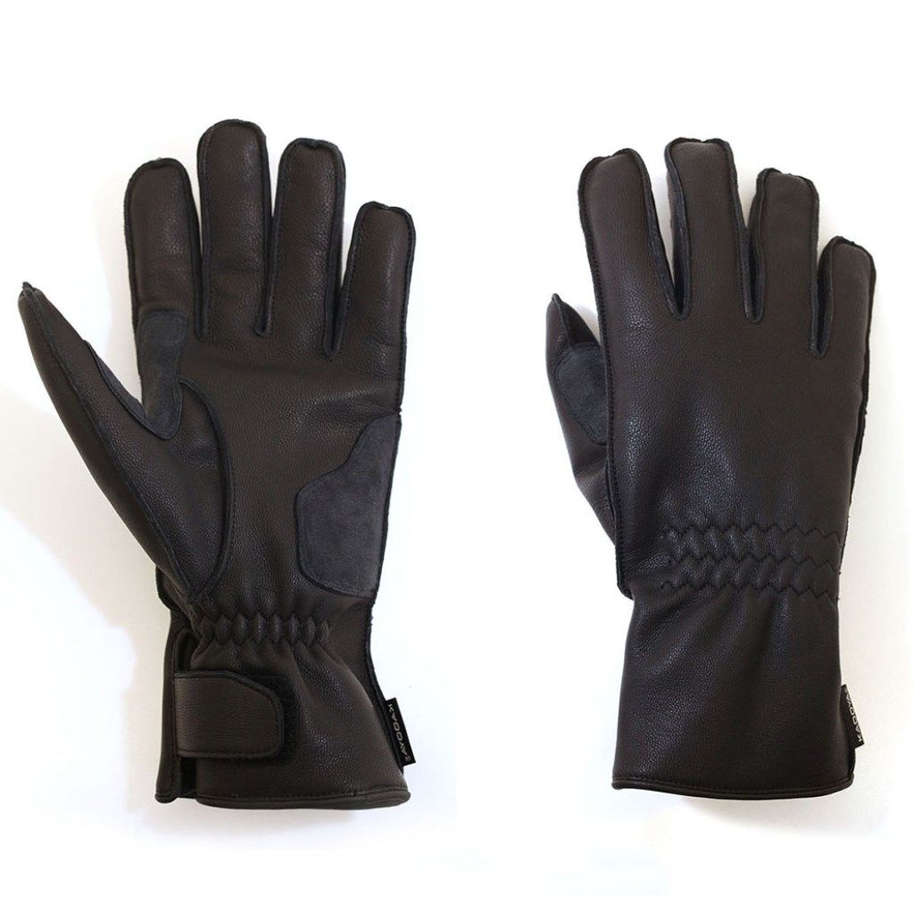 KADOYA ���ɥ� NKG-W STD �������� ��ǥ����� ��K��S LEATHER�� �쥶���������� ���ѥ��