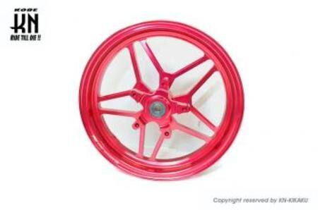 楽天市場】シグナスx se44j（ホイール｜タイヤ・ホイール）：バイク