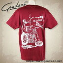 GOODS グッズ BADASS Tシャツ アパレル(2)