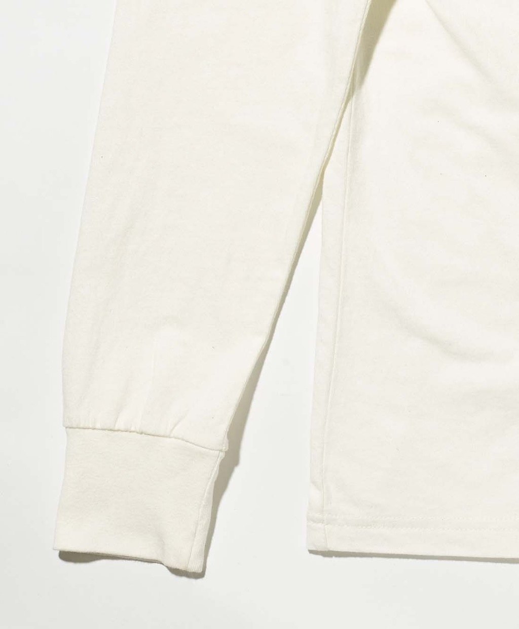 KADOYA カドヤ LONG-T.SUN TAILOR Tシャツ アパレル