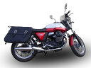 GPR ジーピーアール HOMOLOGATED スリップオンマフラー R 100 GS BMW マフラー