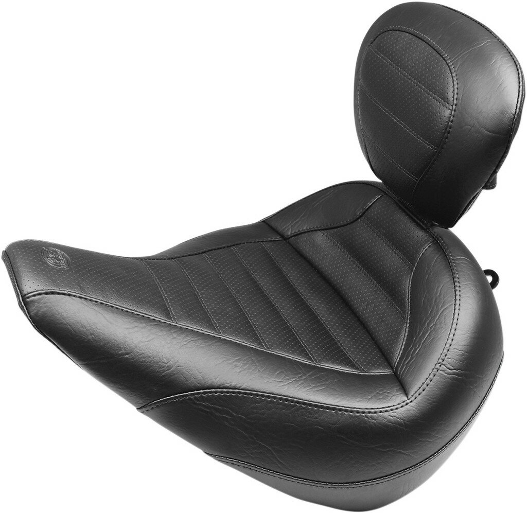 MUSTANG マスタング SEAT TOUR DBR [0802-1090] Softail Breakout FXBR HARLEY-DAVIDSON ハーレーダビッドソン シート シート関連 外装