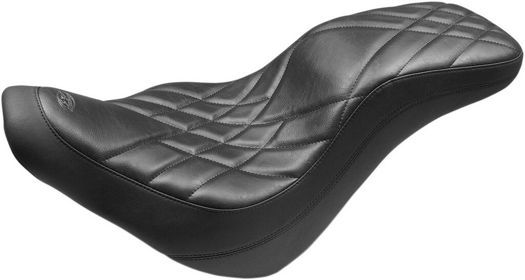 MUSTANG マスタング SEAT DAYTRIPPR [0802-1106] Softail Low Rider FXLR Sport Glide FLSB HARLEY-DAVIDSON ハーレーダビッドソン シート シート関連 外装