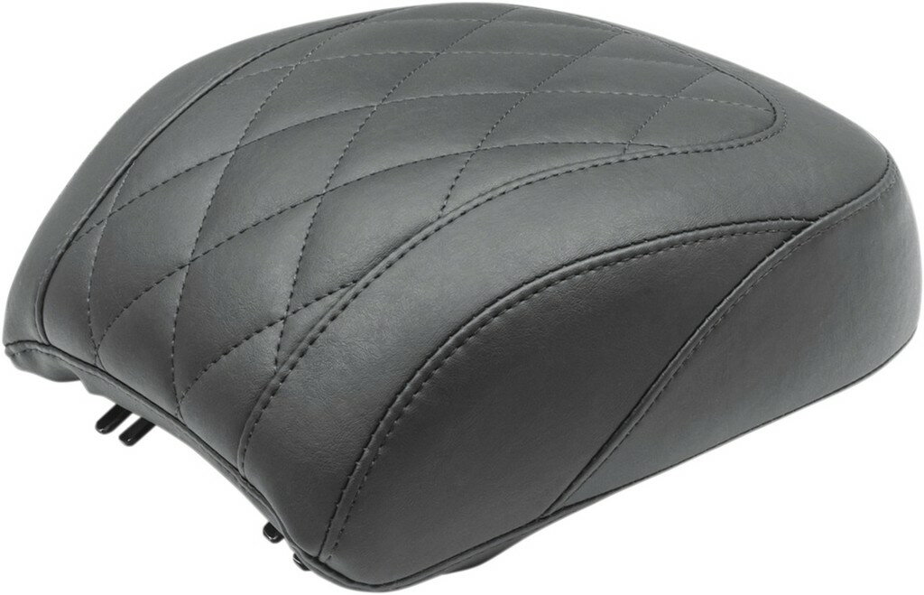 MUSTANG マスタング SEAT PASS WIDE TRPR DIAM [0802-1199] Softail Fat Boy 114 FLFBS FLFB HARLEY-DAVIDSON ハーレーダビッドソン シート シート関連 外装