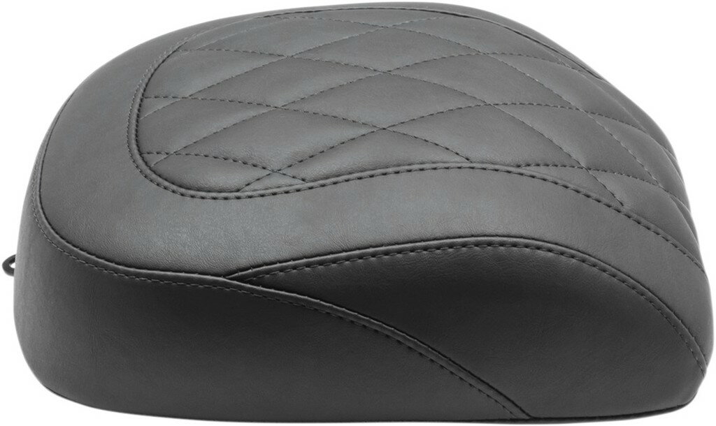 MUSTANG マスタング SEAT PASS WIDE TRPR DIAM [0802-1211] Softail Breakout FXBR HARLEY-DAVIDSON ハーレーダビッドソン シート シート関連 外装