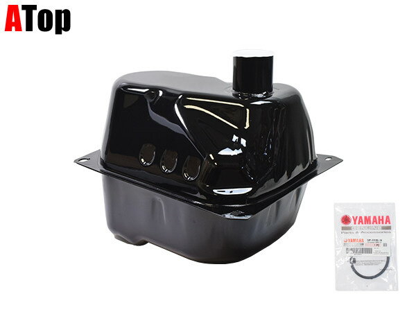 ATop エートップ 大容量ガソリンタンク 純正交換 NMAX125 NMAX155 YAMAHA ヤマハ