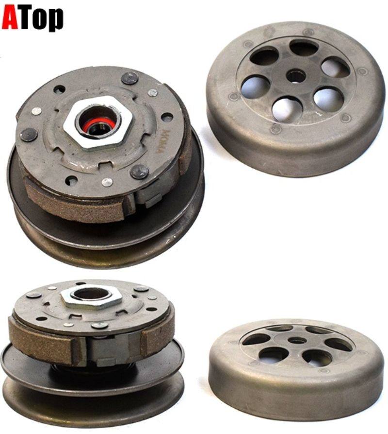 ATop エートップ 補修用 フルセット マジェスティ250 YAMAHA ヤマハ クラッチキット 駆動系