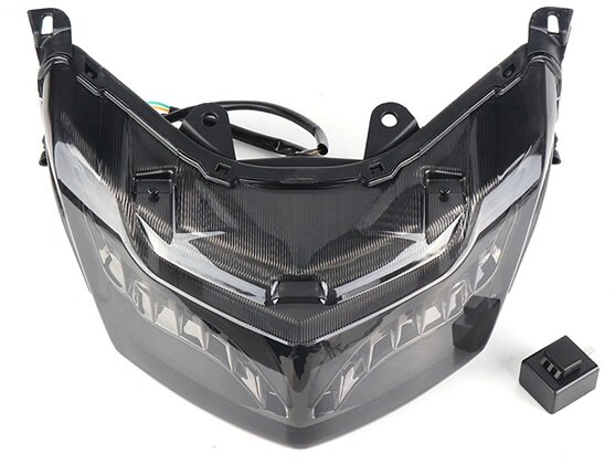 ATop �����ȥå� LED�ơ��� NMAX155 YAMAHA ��ޥ� �ơ������ ������ ������