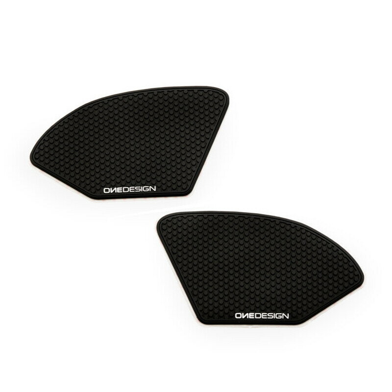SUZUKI - Puig プーチ サイドタンクパッド (SIDE TANK PADS) GSX-R1000 SUZUKI スズキ ニーグリップパッド タンク関連 外装