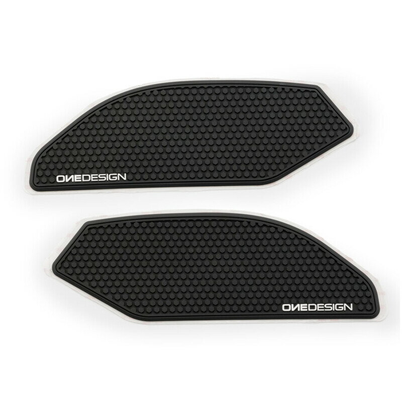 SUZUKI - Puig プーチ サイドタンクパッド (SIDE TANK PADS) GSX-S1000 GSX-S1000F GSX-S1000GT SUZUKI スズキ ニーグリップパッド タンク関連 外装