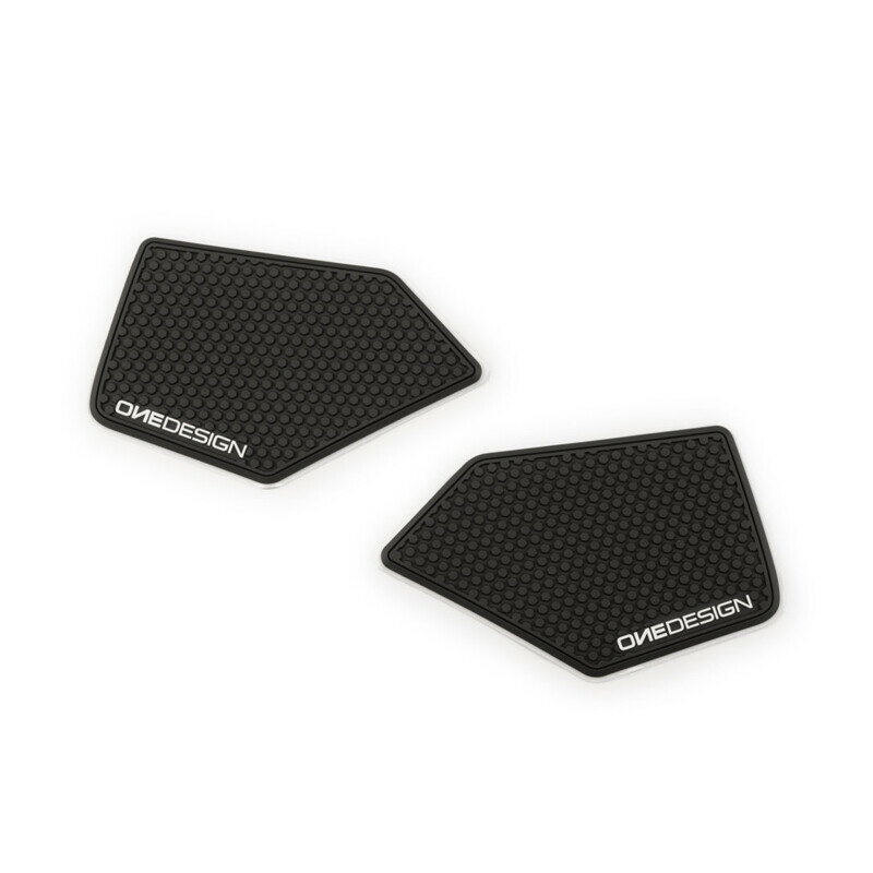 Puig プーチ サイドタンクパッド(SIDE TANK PADS) MT-09 トレーサー TRACER 9 YAMAHA ヤマハ タンクパッド タンク関連 外装 1