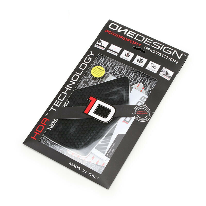 Puig プーチ サイドタンクパッド(SIDE TANK PADS) MT-09 トレーサー TRACER 9 YAMAHA ヤマハ タンクパッド タンク関連 外装 2