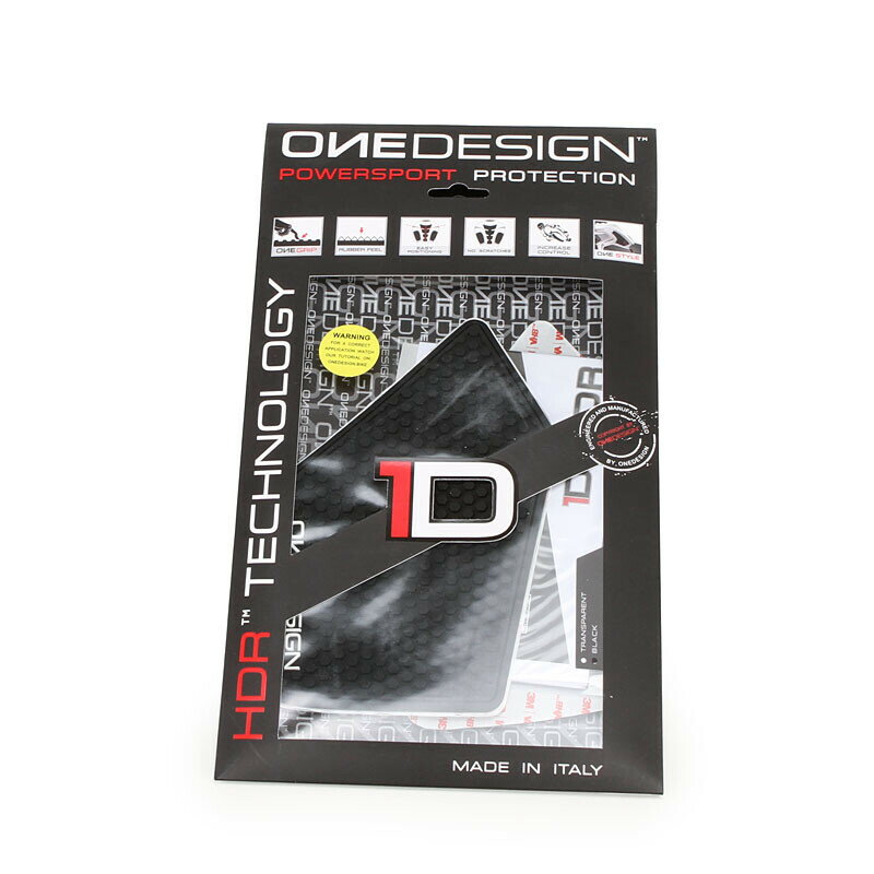 Puig プーチ サイドタンクパッド(SIDE TANK PADS) MT-09 トレーサー TRACER 9 YAMAHA ヤマハ タンクパッド タンク関連 外装 3