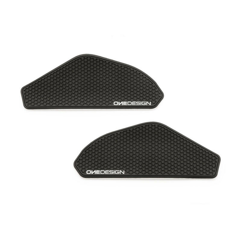 Puig プーチ サイドタンクパッド(SIDE TANK PADS) YZF-R7 YAMAHA ヤマハ タンクパッド タンク関連 外装