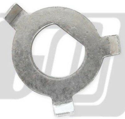 GUTS CHROME ガッツクローム キッカーシャフト、カウンターシャフト用 ロックワッシャ 4速 41-86 HARLEY-DAVIDSON ハーレーダビッドソン ミッション・ギア エンジンパーツ エンジン