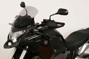 MRA エムアールエー スクリーン ツーリング VFR1200X 