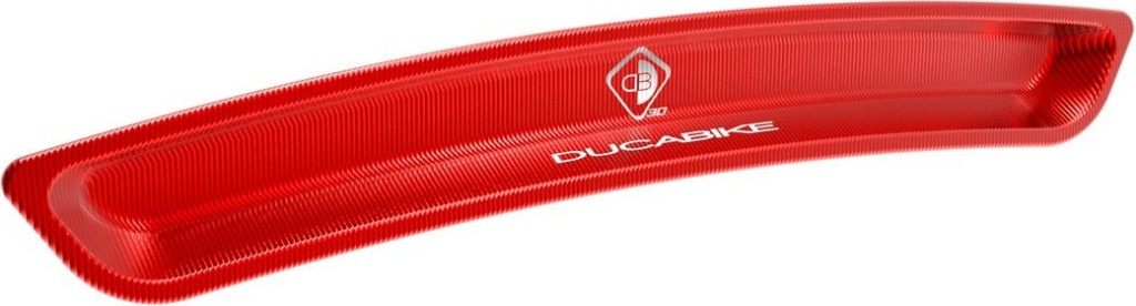 DUCABIKE (DBK) ドゥカバイク (ディービーケー) シート用アルミ製インサート DIAVEL 1260 S DUCATI ドゥカティ その他シートオプション・補修部品 シート関連 外装