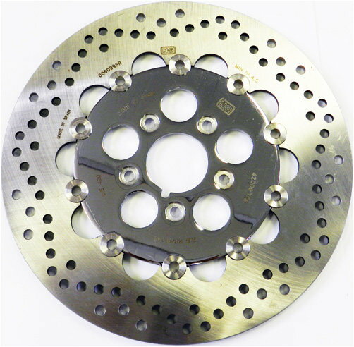 NG Brake Disk NGブレーキディスク ブレ�
