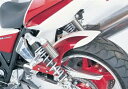 ODAX オダックス HUGGER メッシュドインナーフェンダー CB1300スーパーツーリング CB1300スーパーフォア CB1300スーパーボルドール