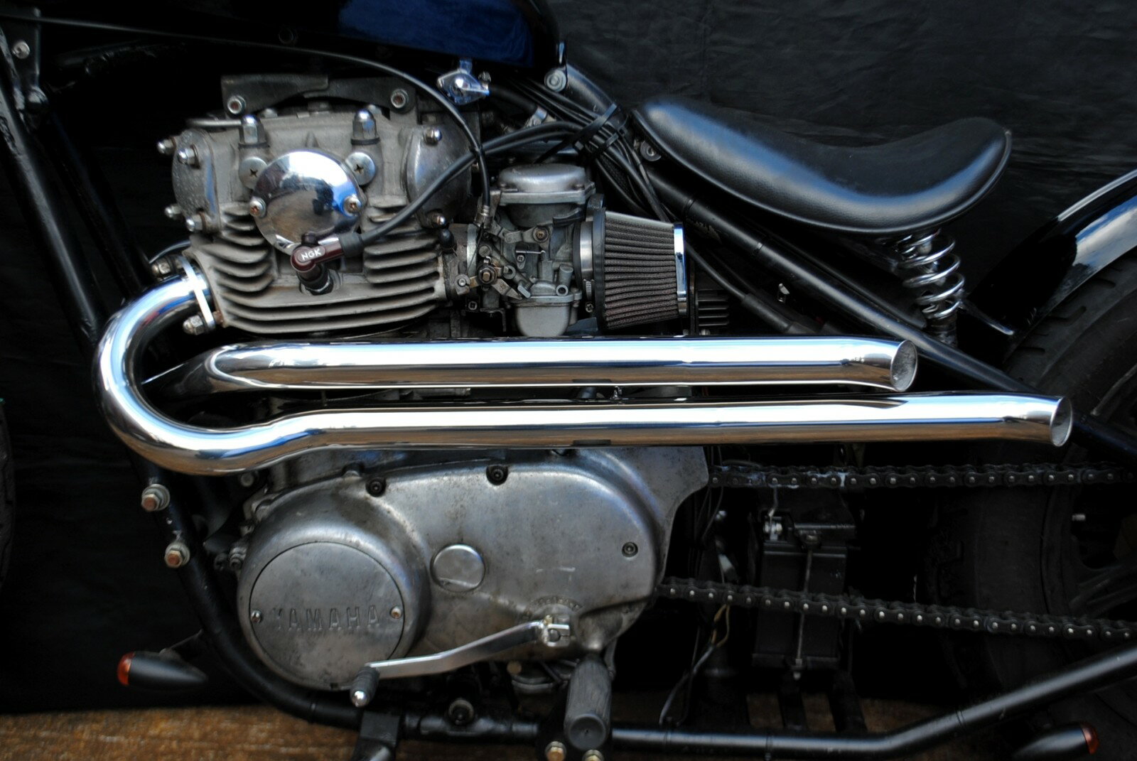 楽天市場】xs650 マフラーの通販 楽天市場】xs650 マフラーの通販
