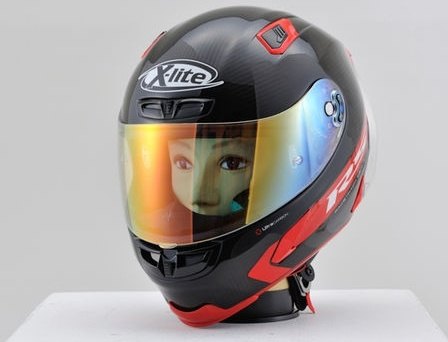 NOLAN ノーラン XFR-02 ヘルメットシールド X803RS UC X802R X802RR X702 ヘルメット 2