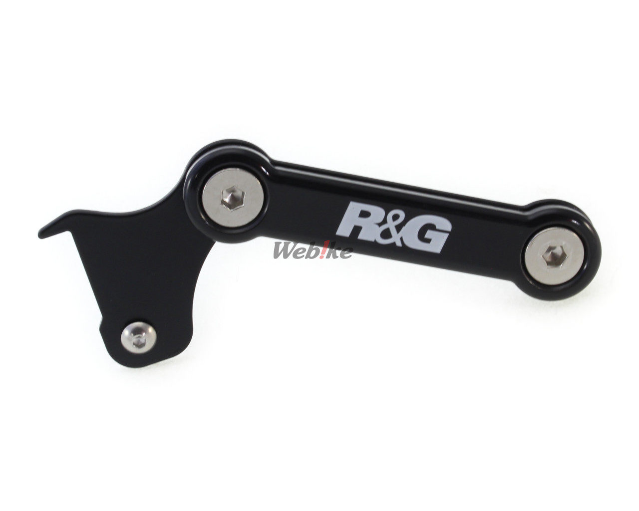 R&G �����륢��ɥ��� �ꥢ�եåȥ쥹�� �֥�󥯥ץ졼�ȡ�Rear Foot Rest Blanking Plate�ۢ� MT-10 YAMAHA ��ޥ� ����¾����ǥॹ�ƥåץ��ץ�����佤���� ���ƥå� ­���