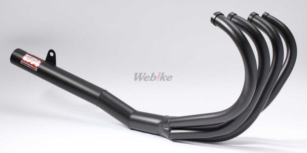 MORIWAKI ENGINEERING モリワキエンジニアリング フルエキゾーストマフラー ワンピース CB750F HONDA ホンダ マフラー