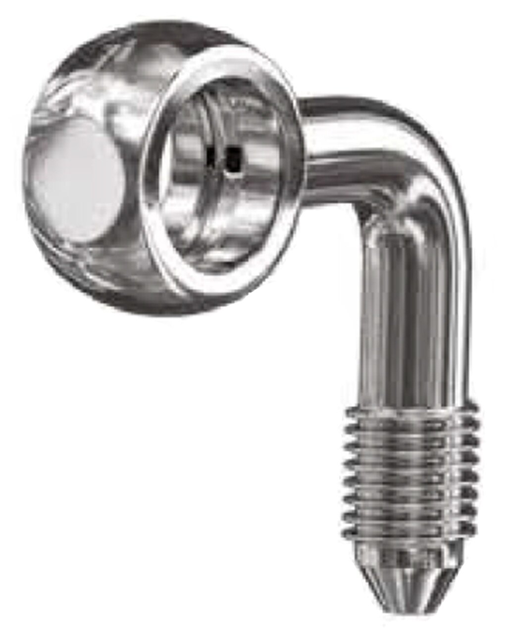 GOODRIDGE グッドリッジ バンジョーアダプター サイド90度 ブレーキ...