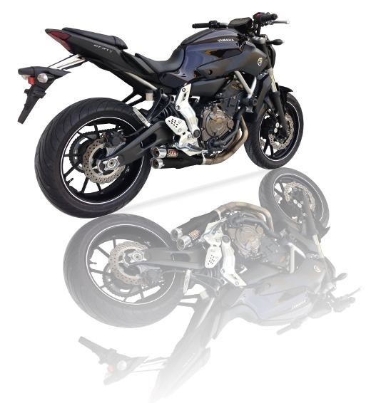 楽天市場】ixil mt－07（車用品・バイク用品）の通販