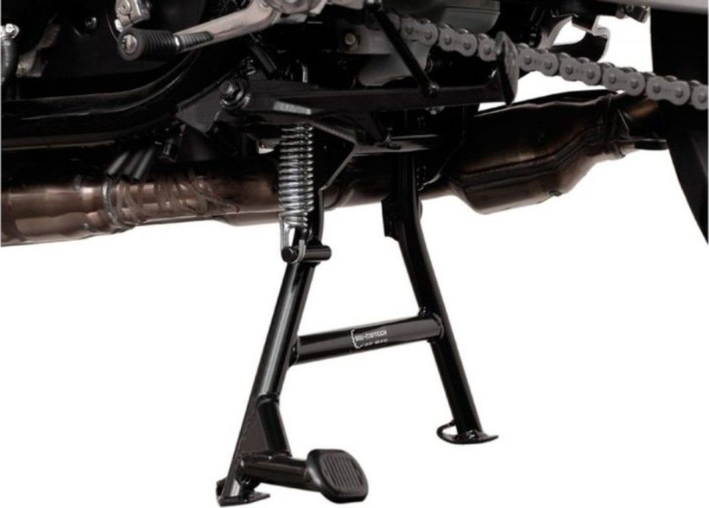 SW-MOTECH SW��ƥå� ���󥿡�������� CB1300SB CB1300SBABS CB1300SF CB1300SFABS HONDA �ۥ�� ���󥿡�������ɡ��ᥤ�󥹥���� �ե졼��