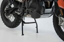 SW-MOTECH SWモテック センタースタンド 790 ADVENTURE R KTM センタースタンド・メインスタンド フレーム
